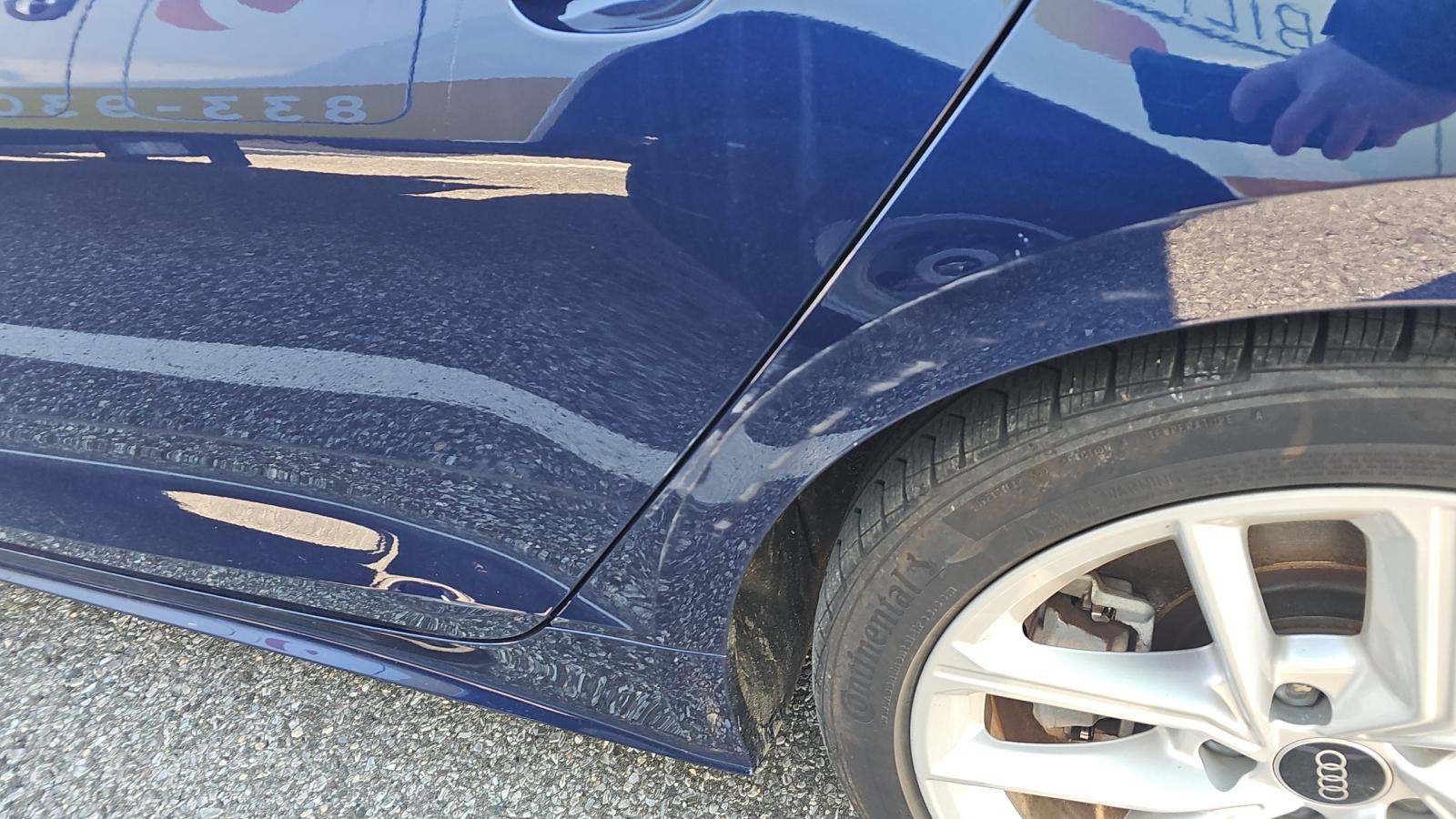 2023 Audi A5 S Line Premium Plus AWD