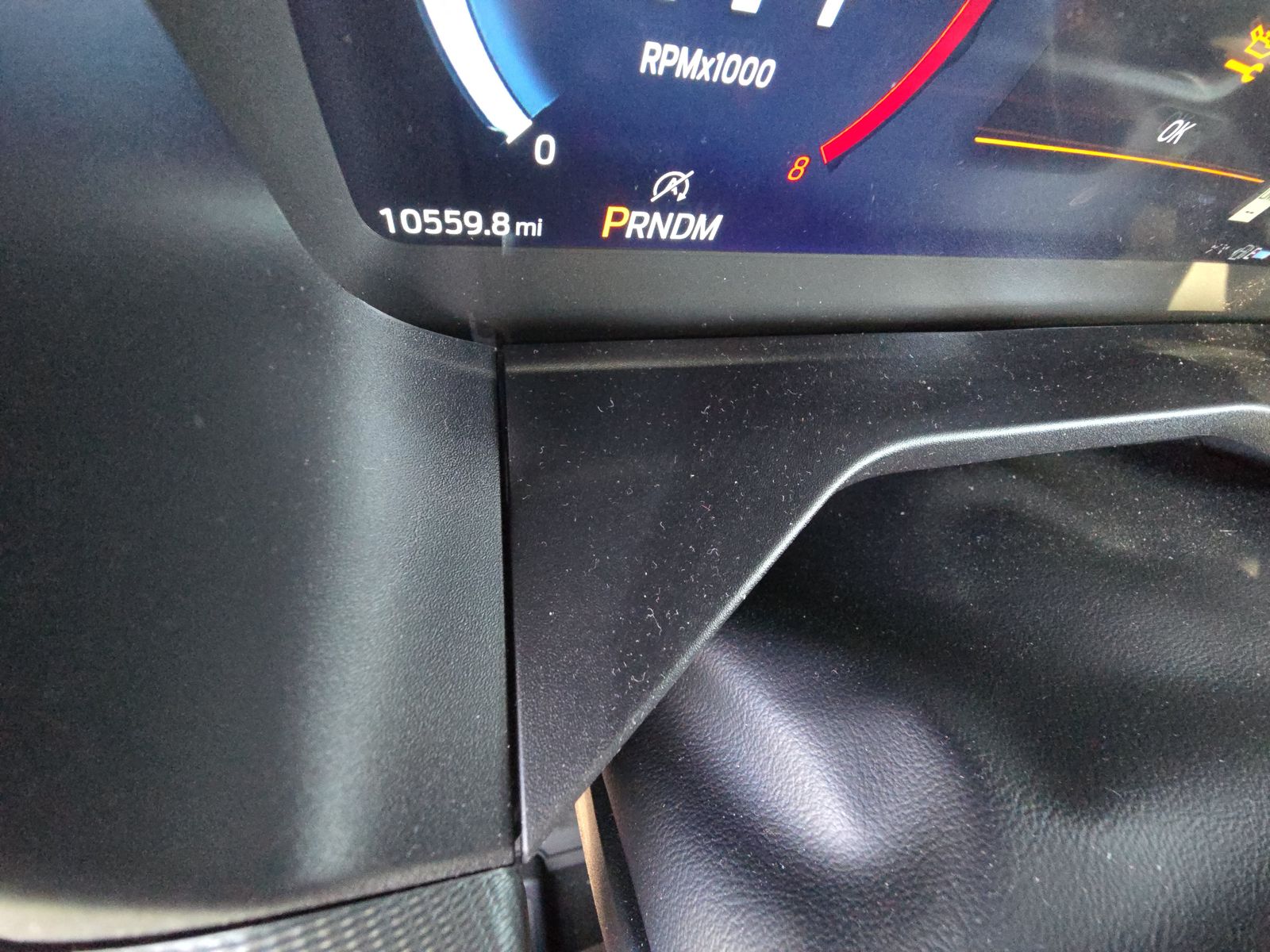 2025 Ford Explorer ST AWD