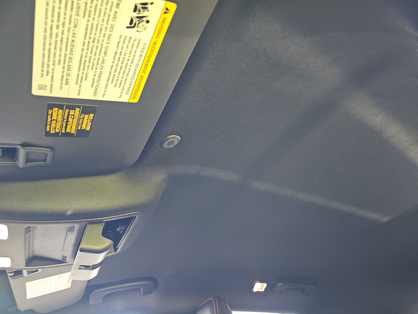 2025 Ford Escape ST-Line Select AWD