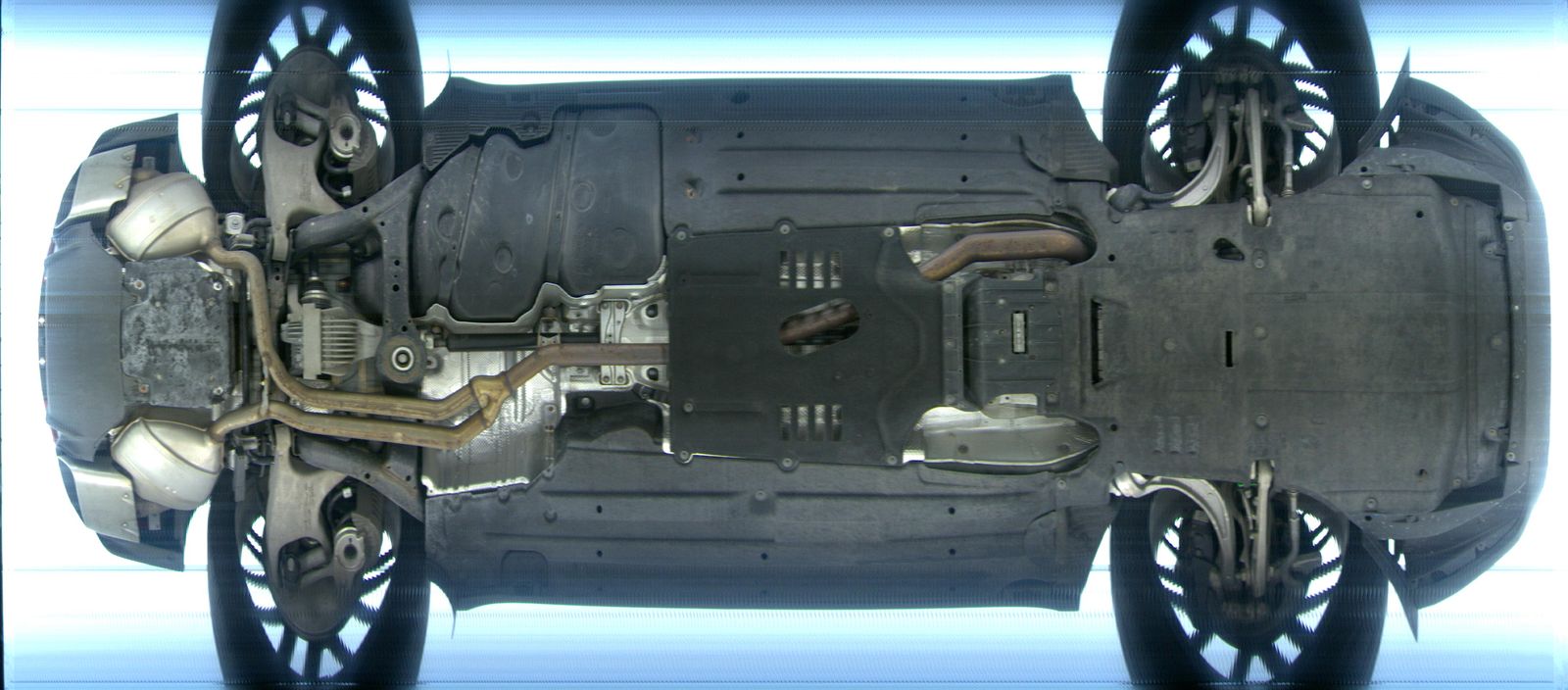 2022 Porsche Macan Base AWD