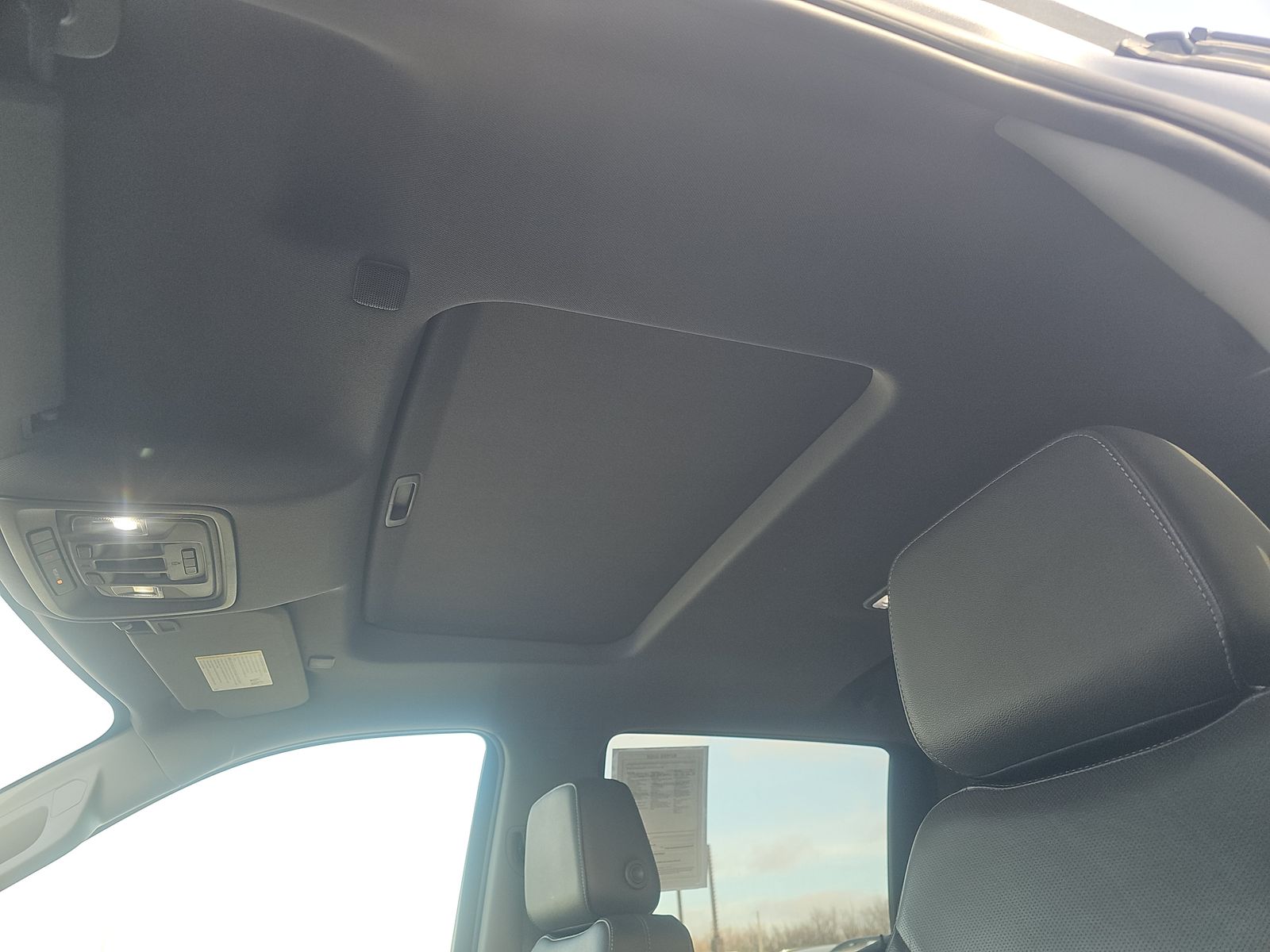 2019 Chevrolet Silverado 1500 LTZ AWD