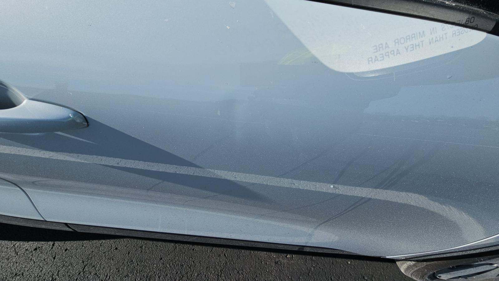 2025 Ford Escape ST-Line Select AWD