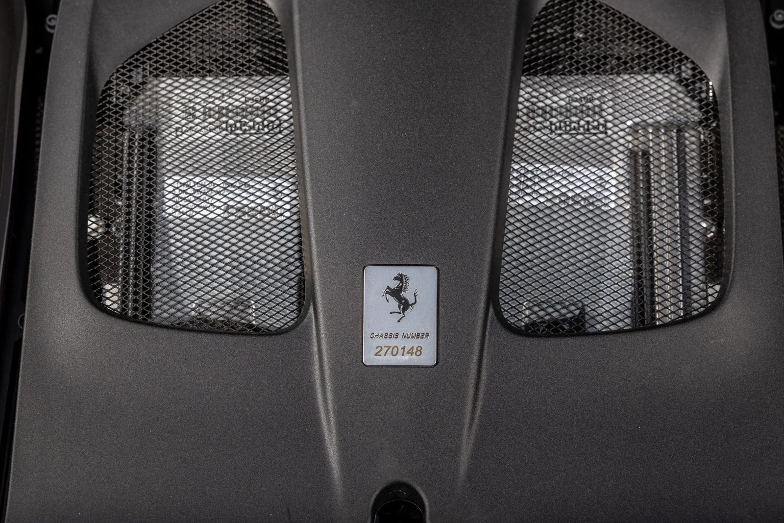 2021 Ferrari 812 GTS RWD