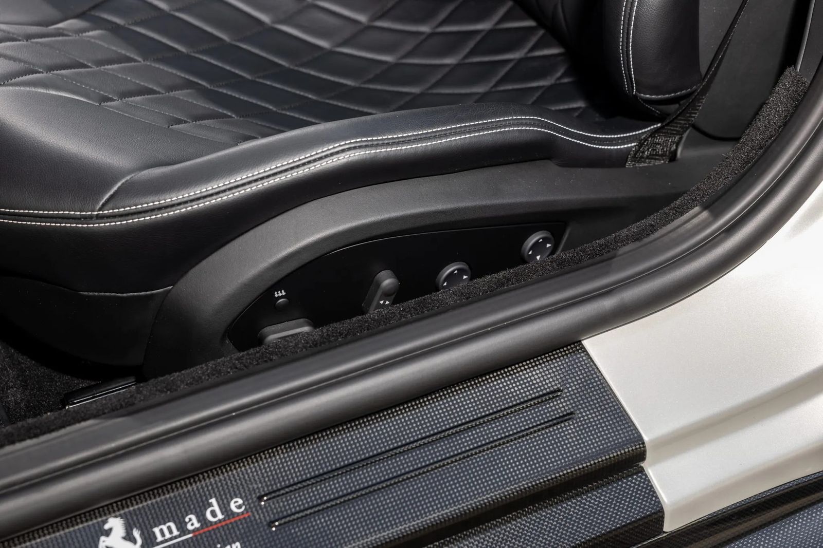 2021 Ferrari 812 GTS RWD