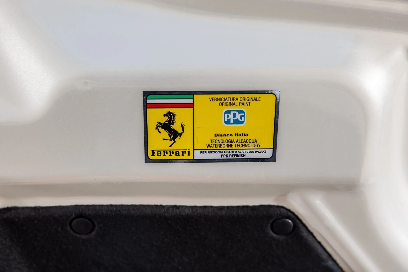 2021 Ferrari 812 GTS RWD