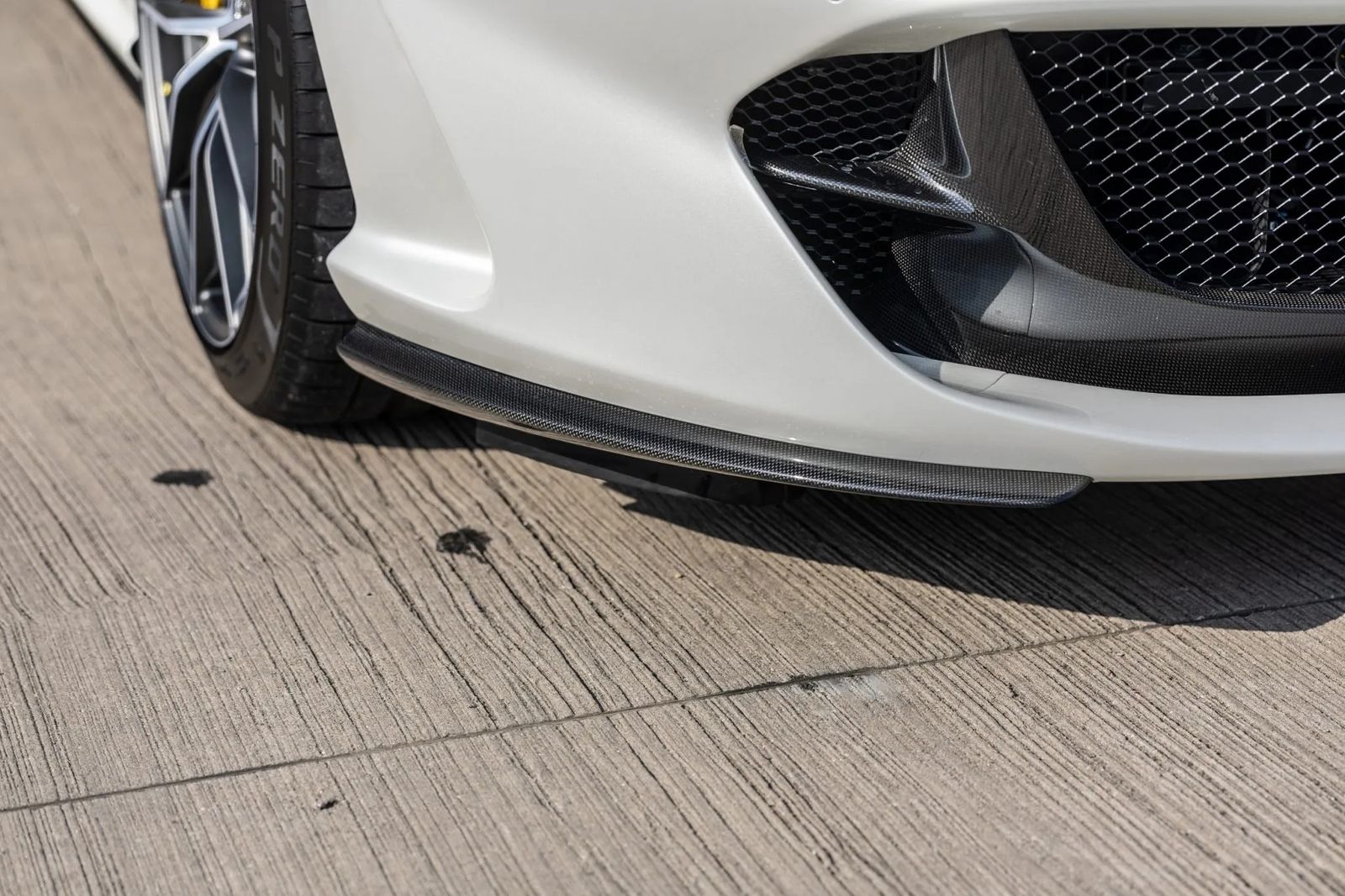 2021 Ferrari 812 GTS RWD