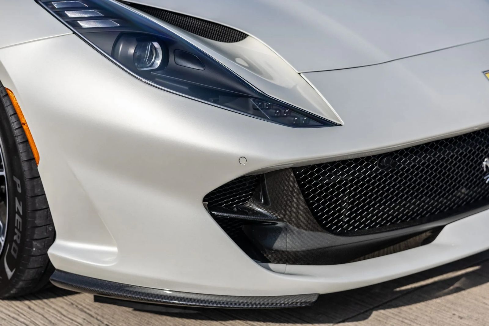 2021 Ferrari 812 GTS RWD