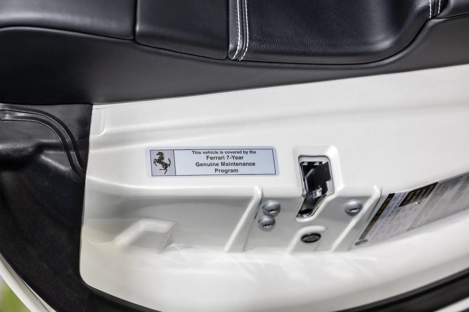 2021 Ferrari 812 GTS RWD