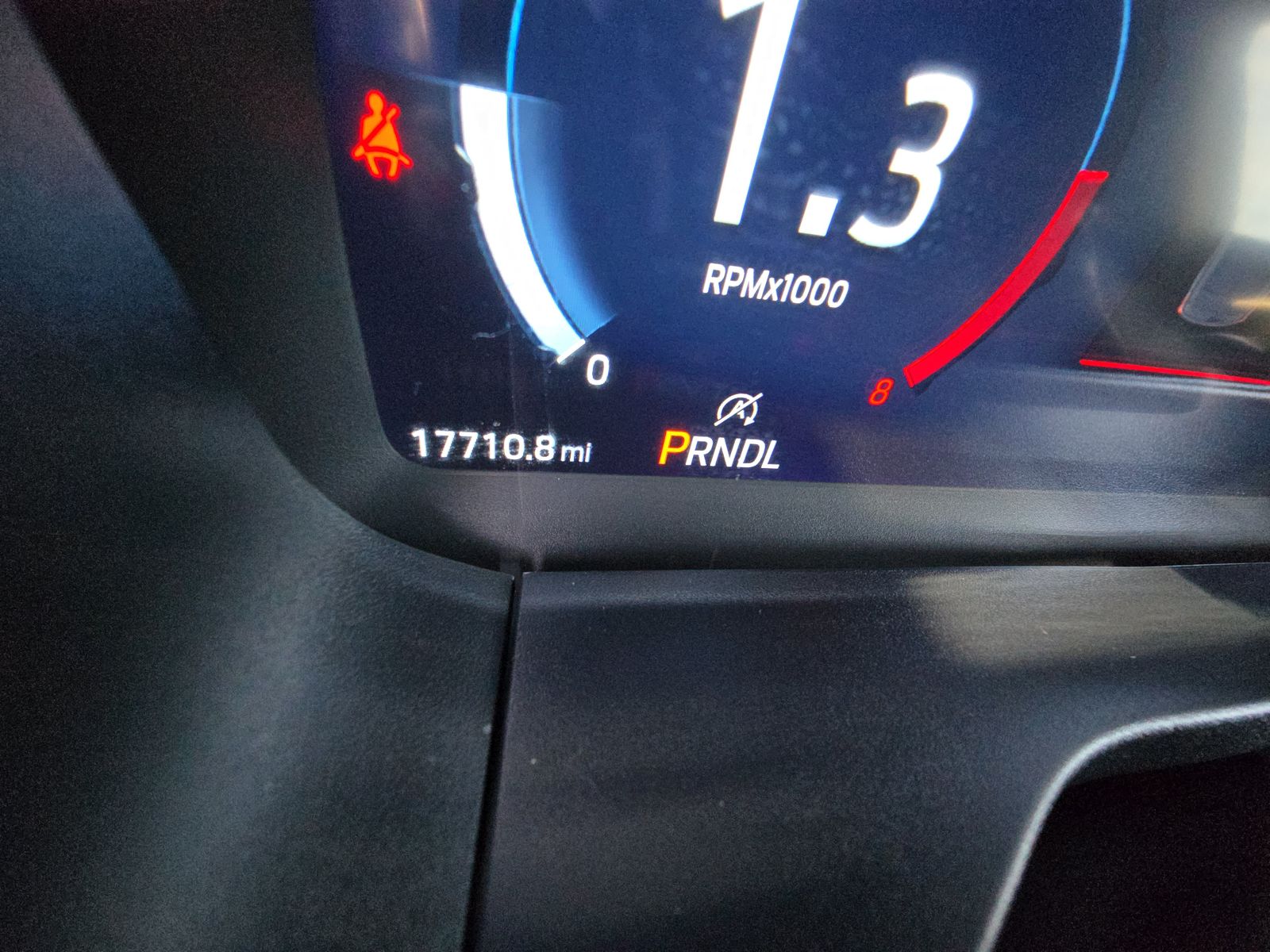 2025 Ford Explorer ST-Line AWD