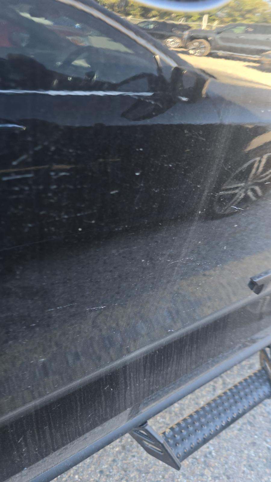 2024 Toyota Tundra SR5 AWD