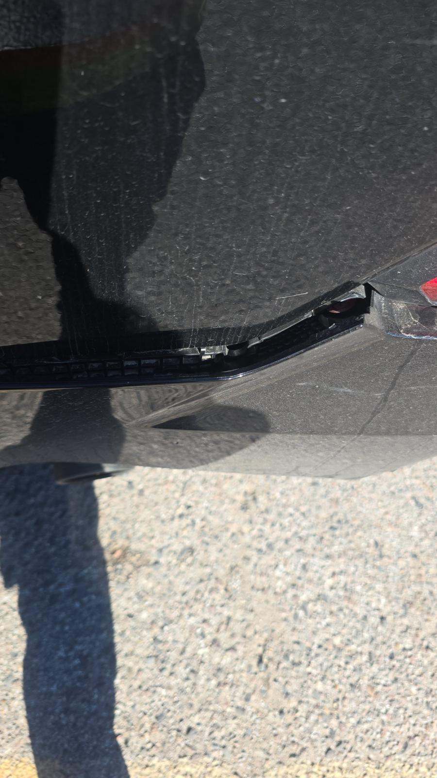 2024 Toyota Tundra SR5 AWD