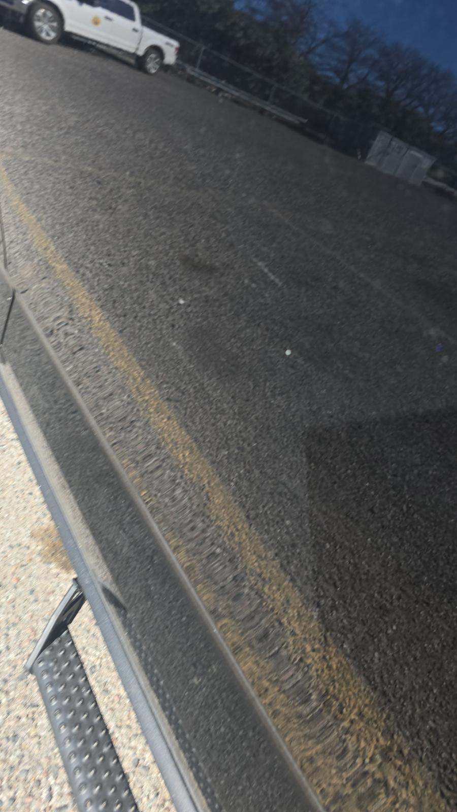 2024 Toyota Tundra SR5 AWD