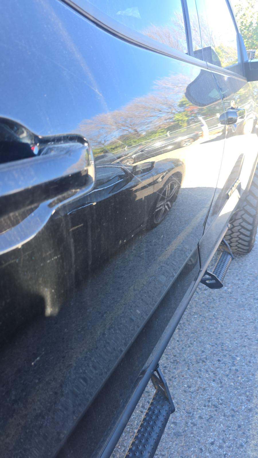 2024 Toyota Tundra SR5 AWD