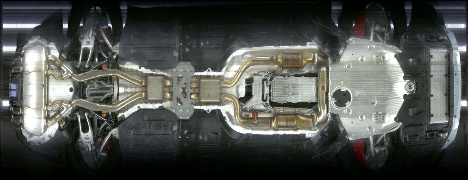 2025 BMW M4 Competition RWD