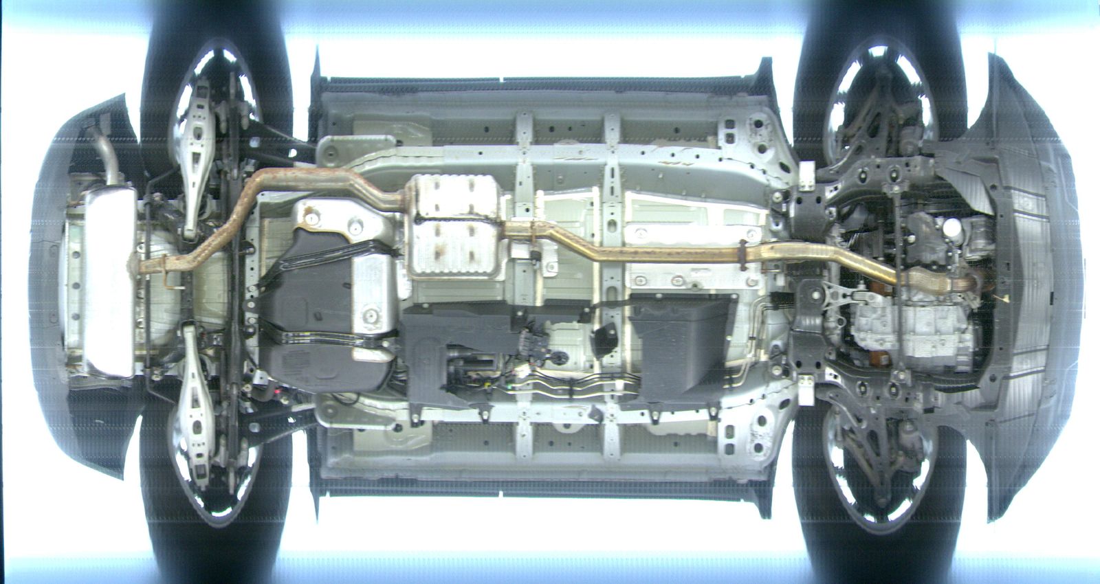 2022 Chevrolet Equinox LT FWD