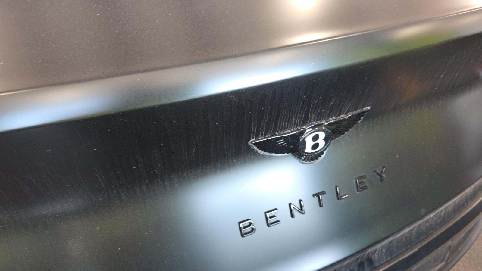 2023 Bentley Bentayga EWB Base AWD