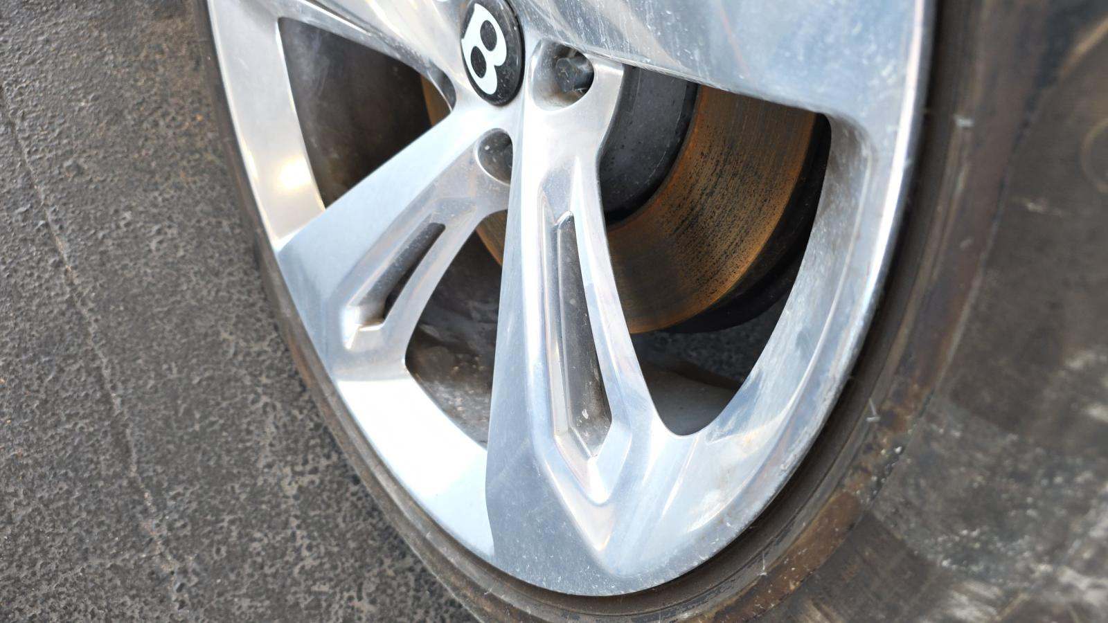 2023 Bentley Bentayga EWB Base AWD