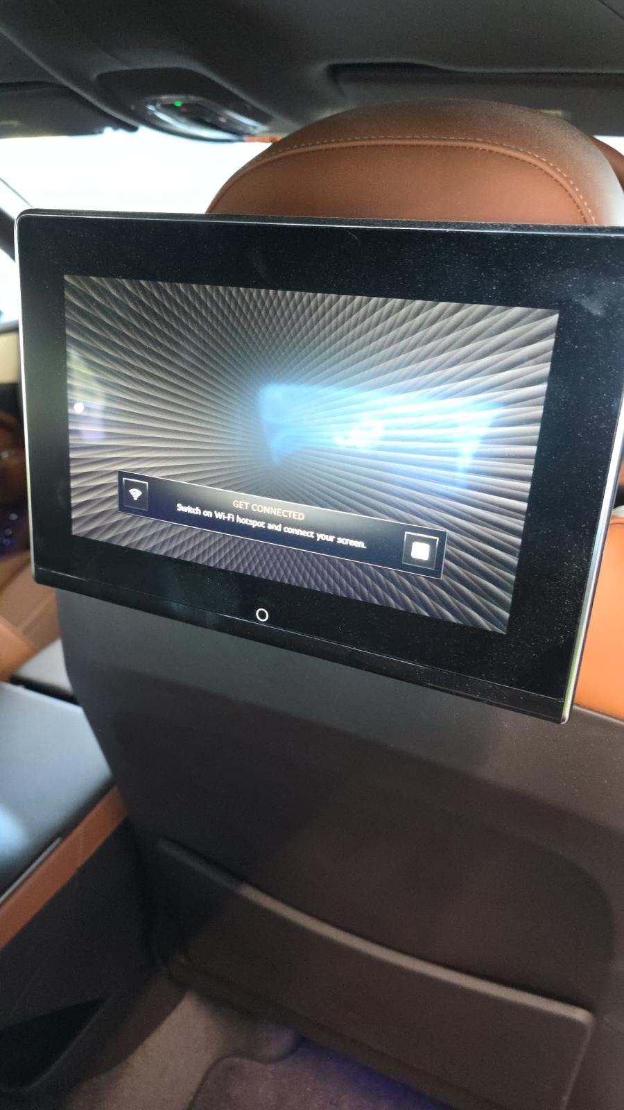 2023 Bentley Bentayga EWB Base AWD