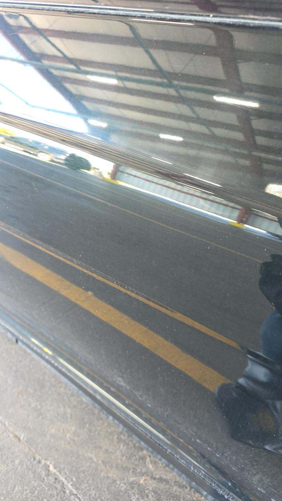 2023 Bentley Bentayga EWB Base AWD