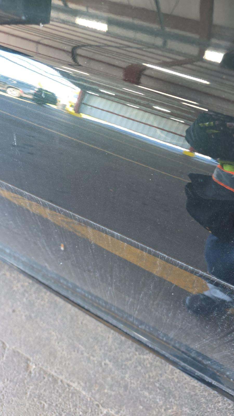 2023 Bentley Bentayga EWB Base AWD