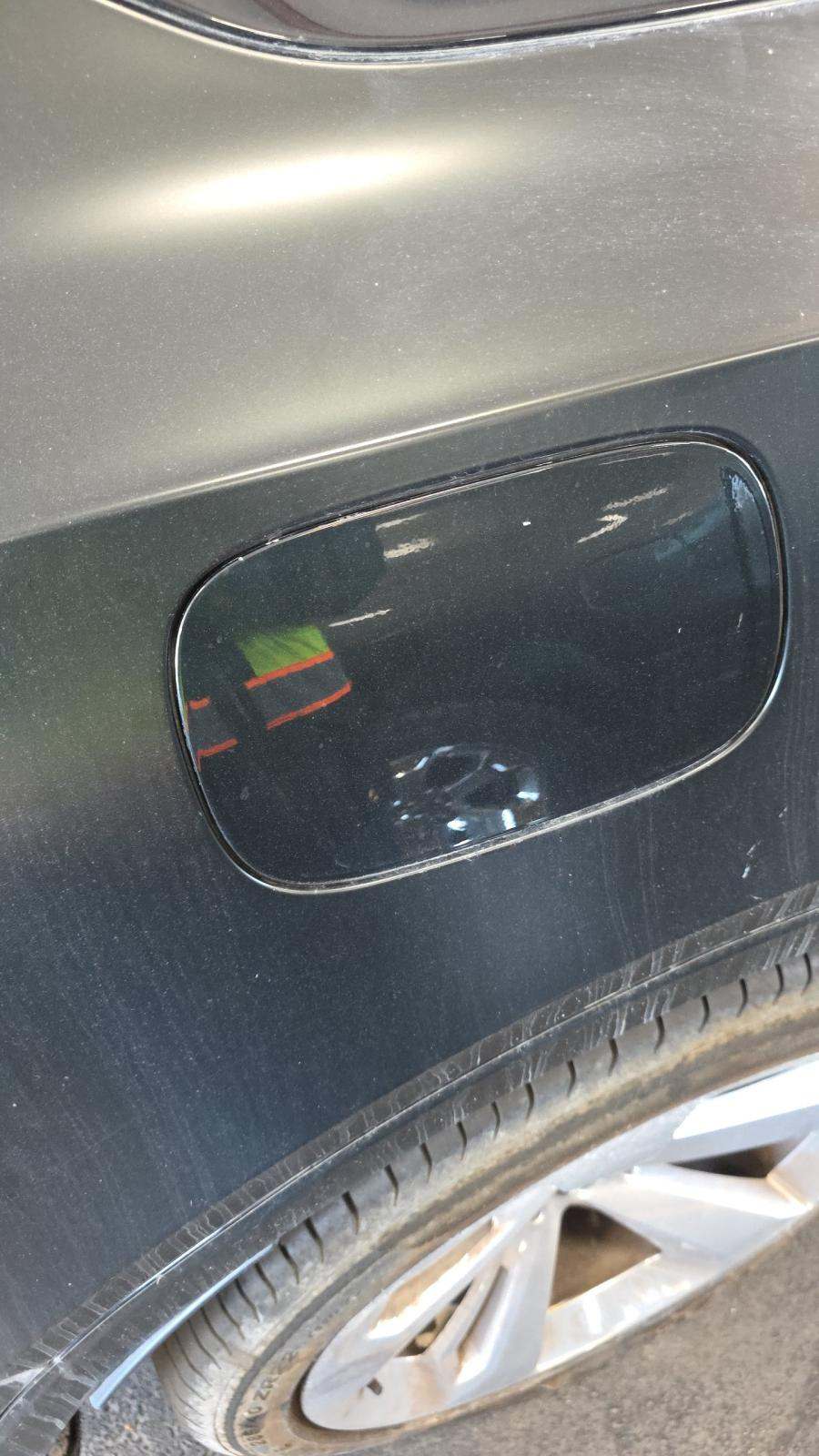 2023 Bentley Bentayga EWB Base AWD