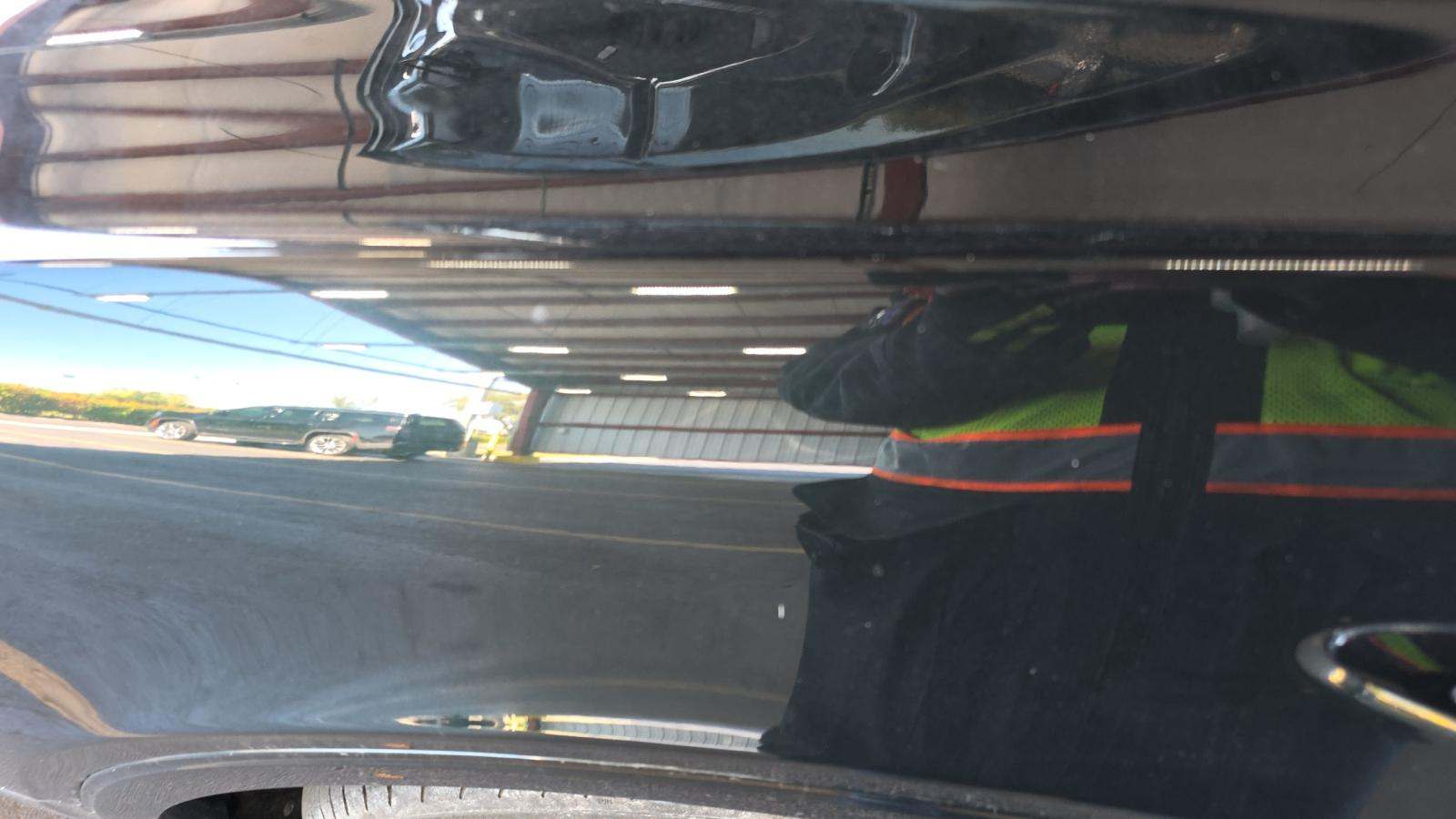 2023 Bentley Bentayga EWB Base AWD