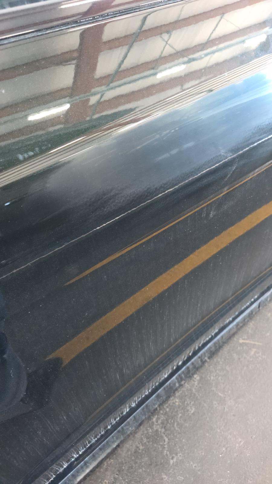 2023 Bentley Bentayga EWB Base AWD