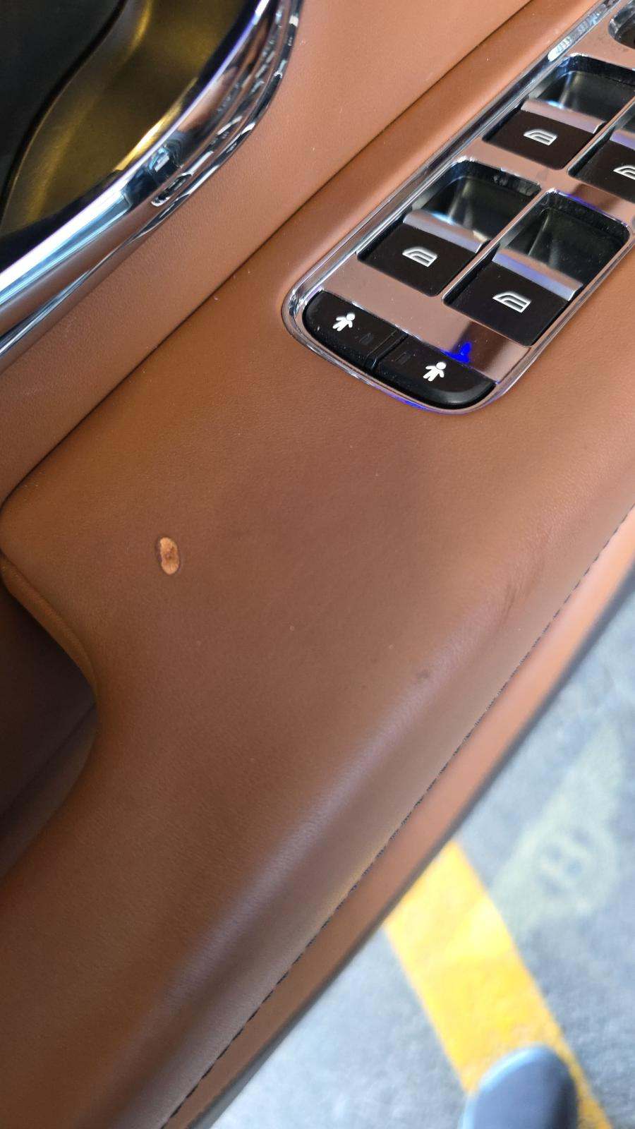 2023 Bentley Bentayga EWB Base AWD