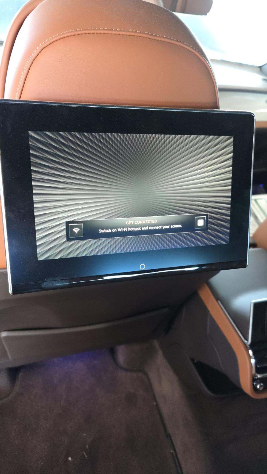 2023 Bentley Bentayga EWB Base AWD