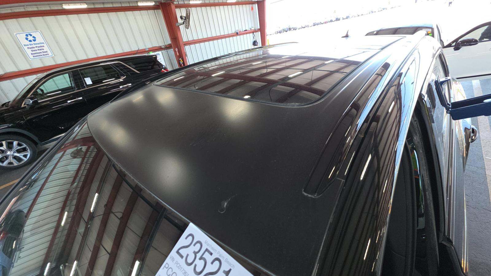 2023 Bentley Bentayga EWB Base AWD