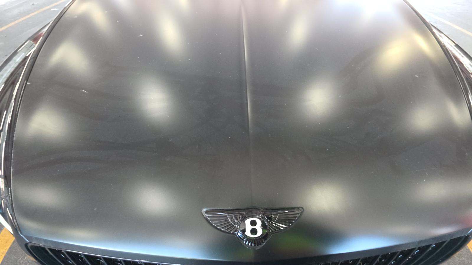 2023 Bentley Bentayga EWB Base AWD