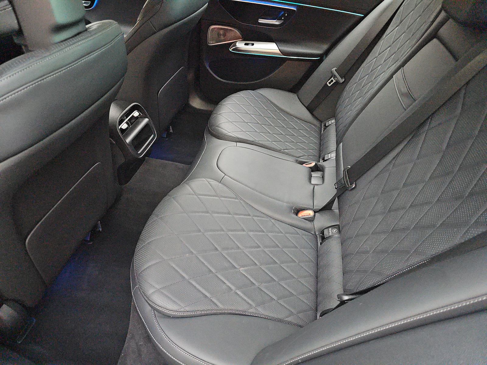 2024 Mercedes-Benz E-Class E 350 AWD