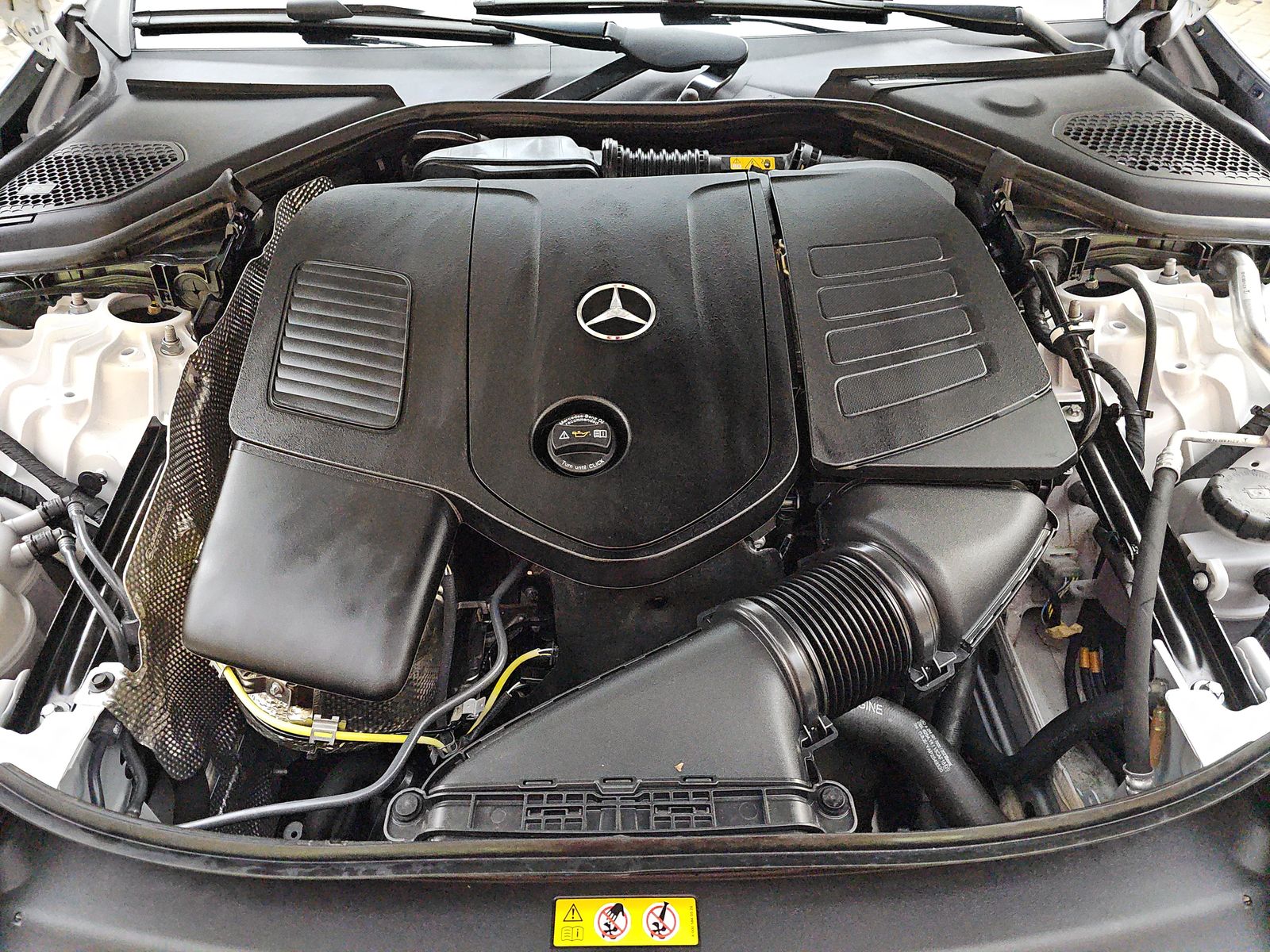 2024 Mercedes-Benz E-Class E 350 AWD