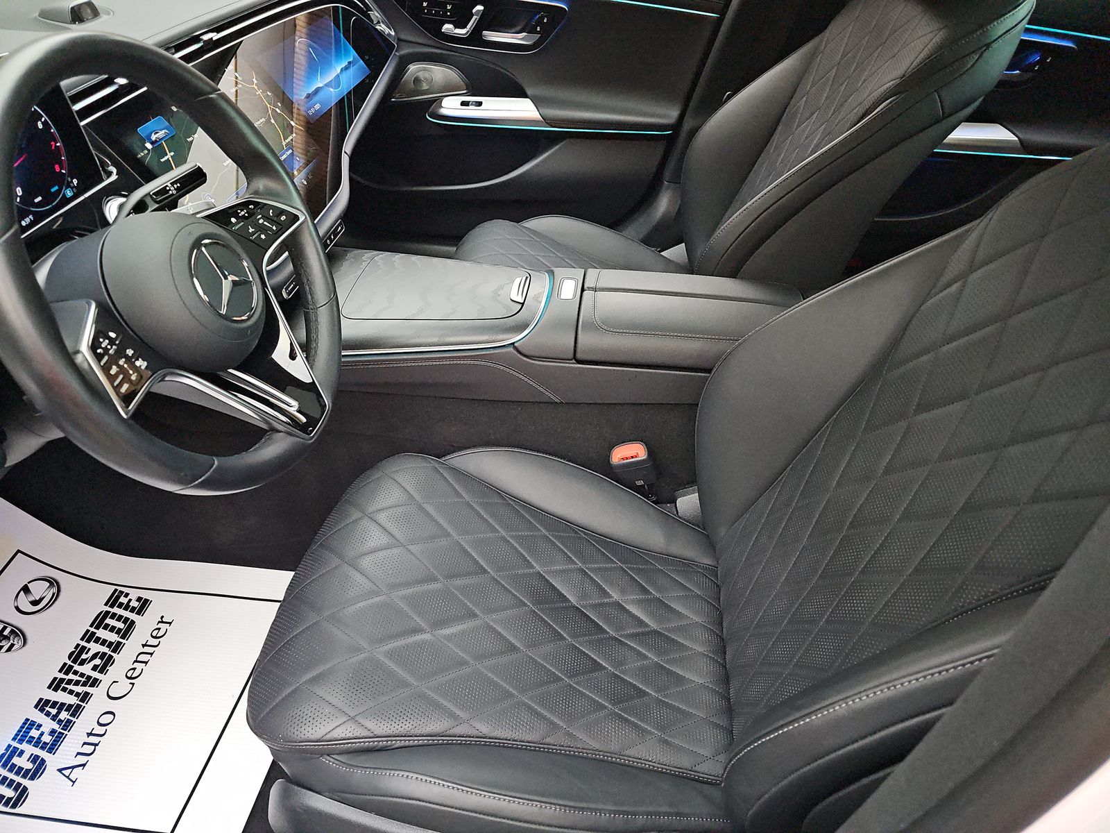 2024 Mercedes-Benz E-Class E 350 AWD