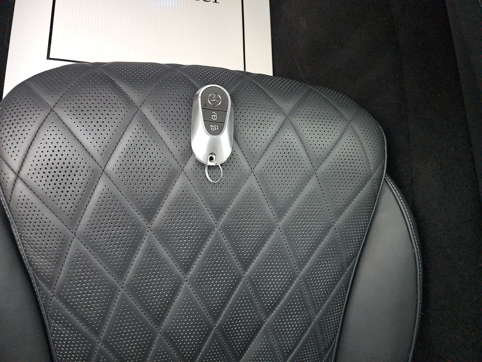 2024 Mercedes-Benz E-Class E 350 AWD