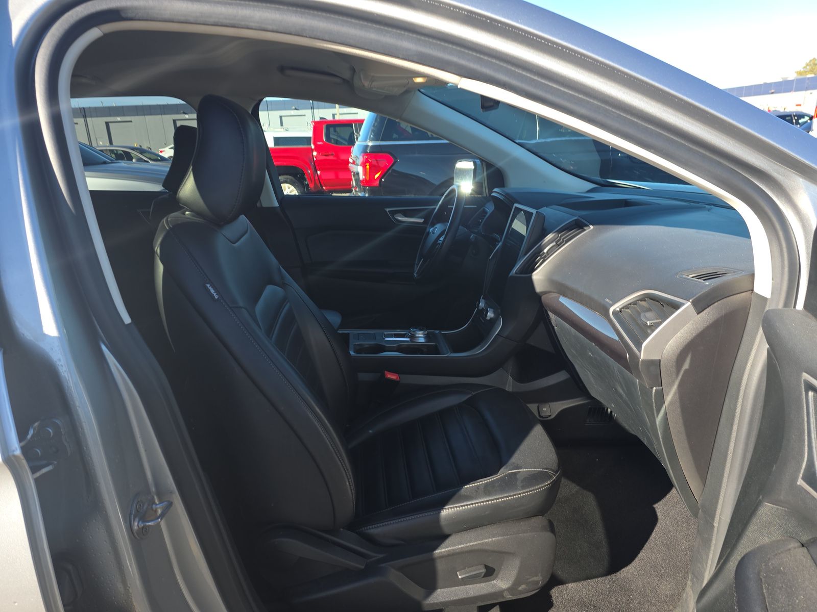 2023 Ford Edge SEL AWD