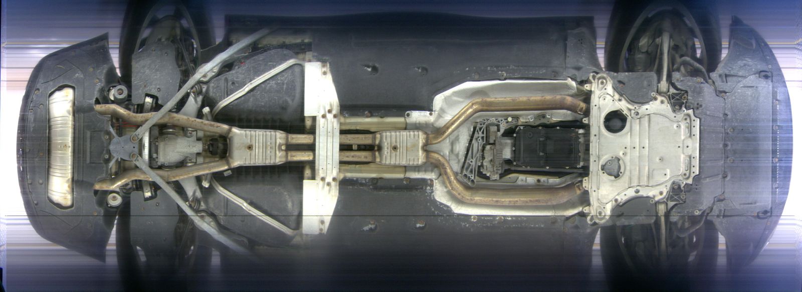 2018 BMW 7 Series 750i xDrive AWD