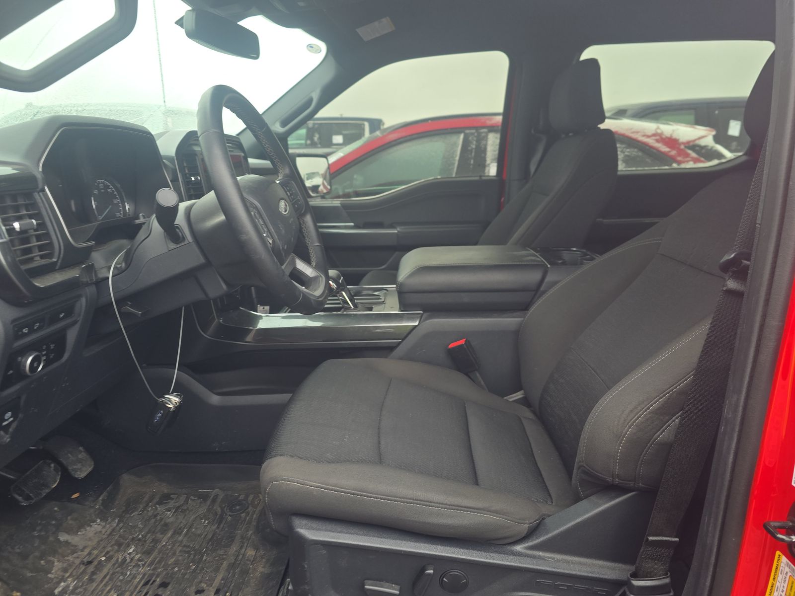 2023 Ford F-150 XLT AWD