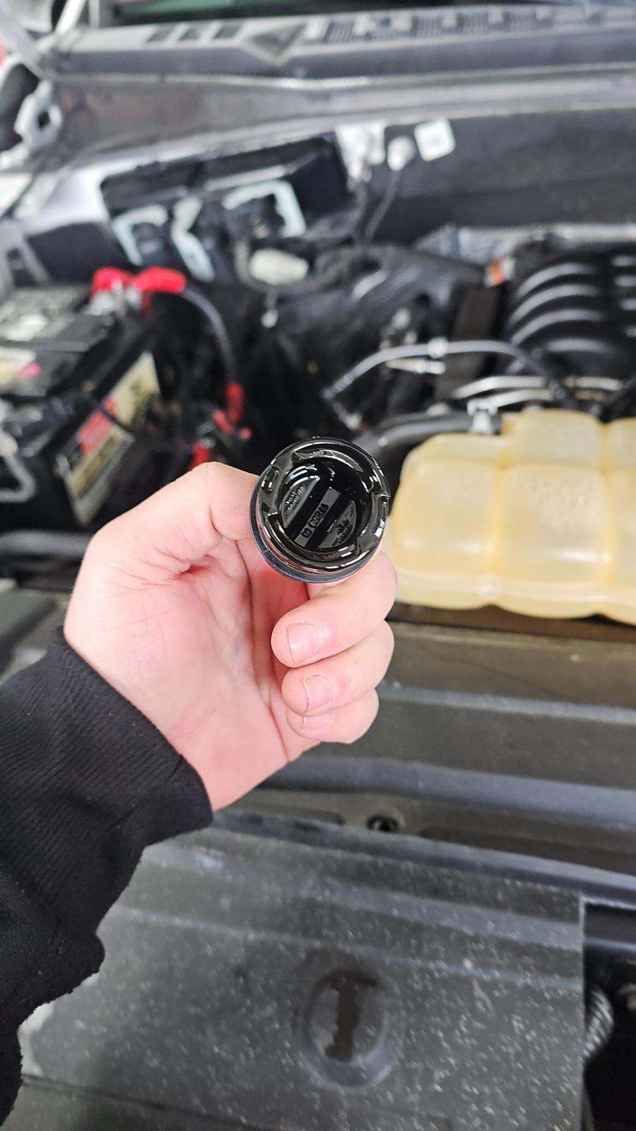 2018 Ford F-150 XL RWD