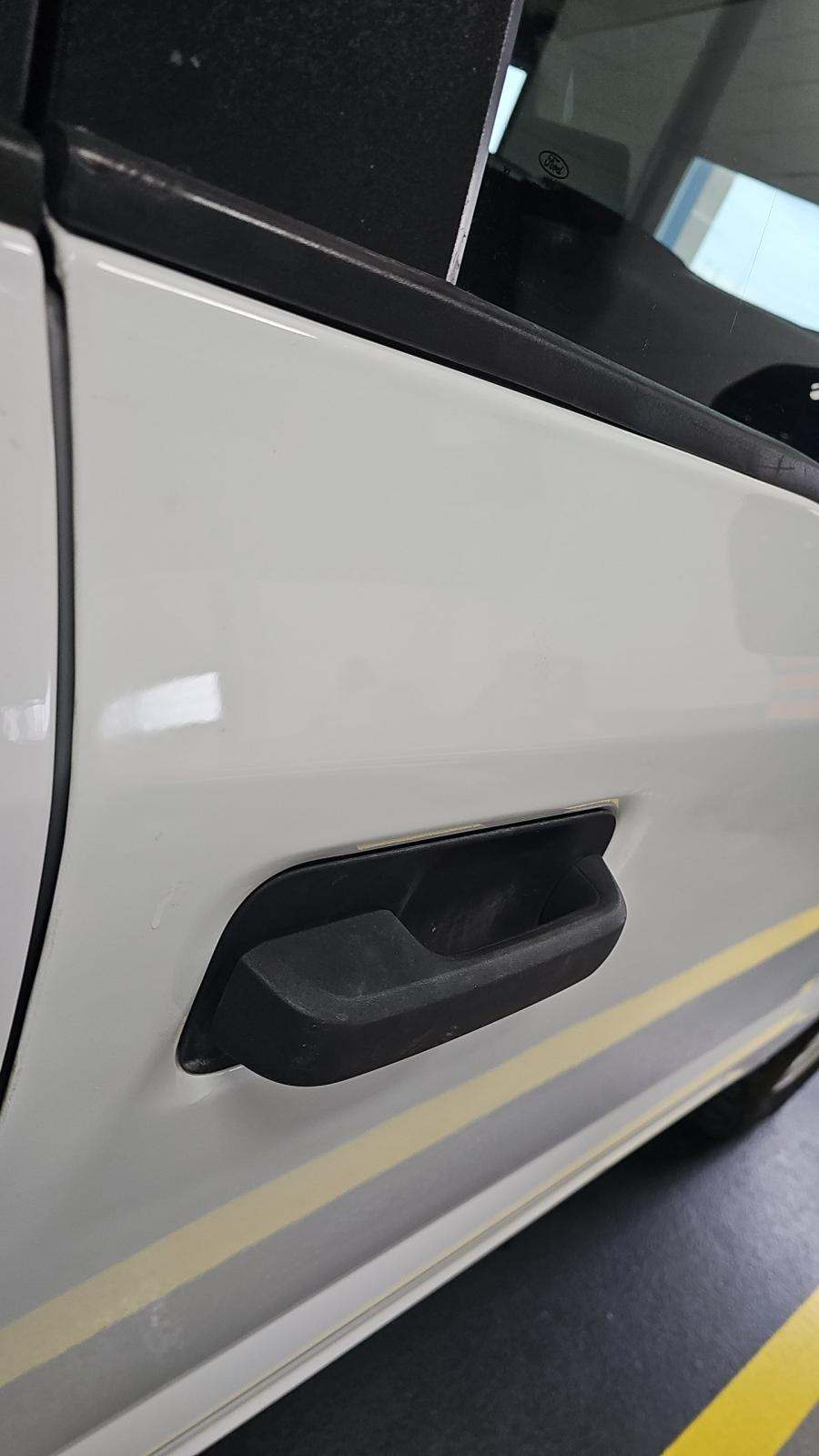 2018 Ford F-150 XL RWD