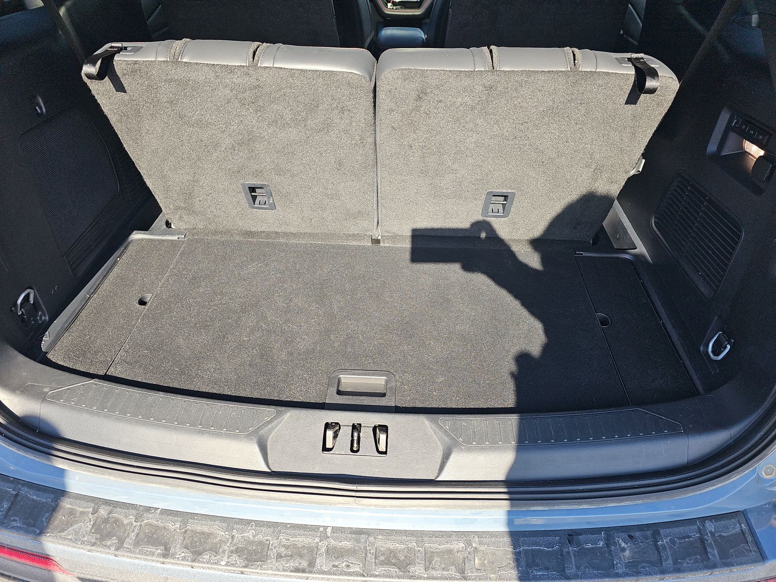 2025 Ford Explorer ST AWD