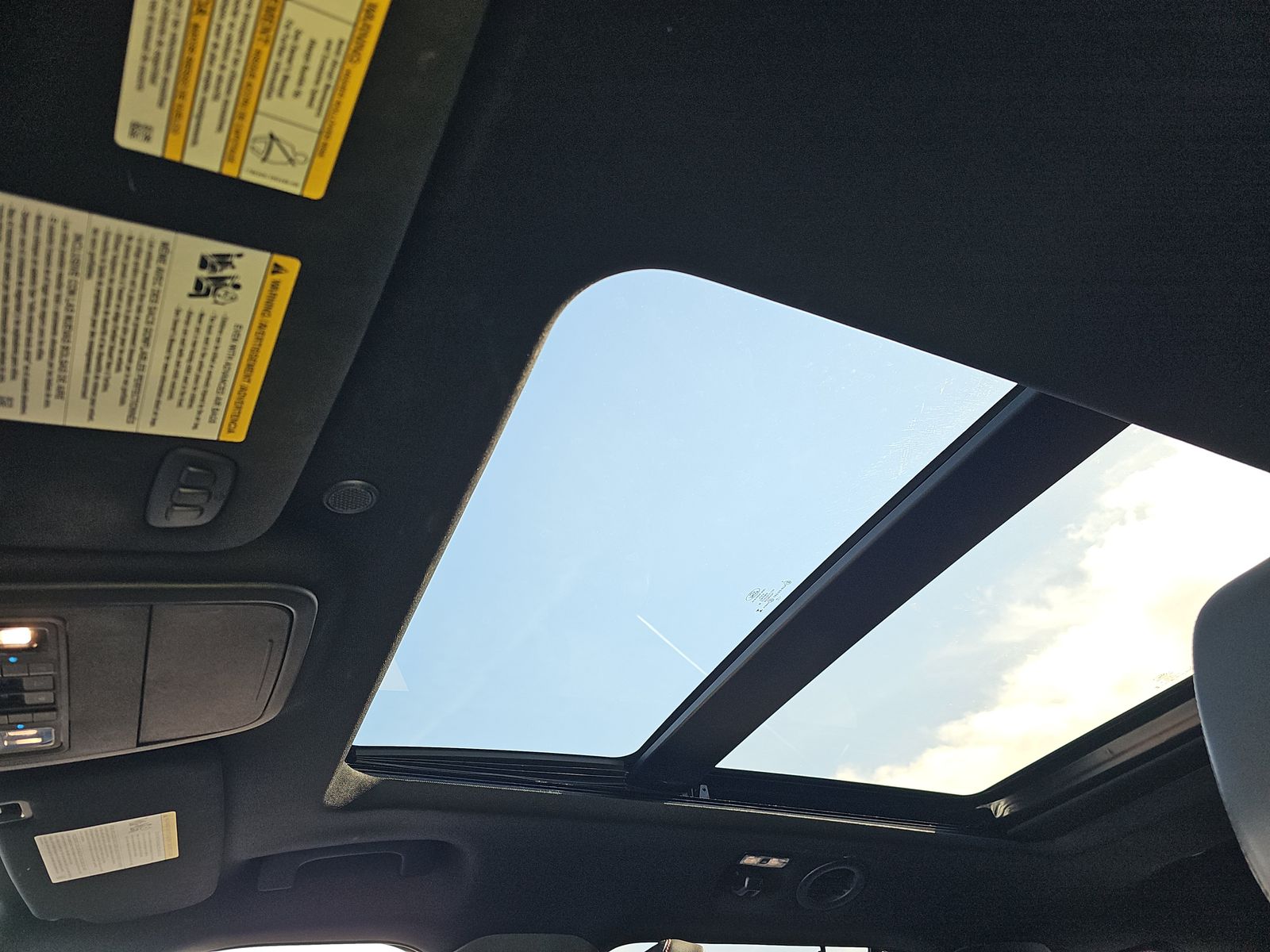 2025 Ford Explorer ST AWD