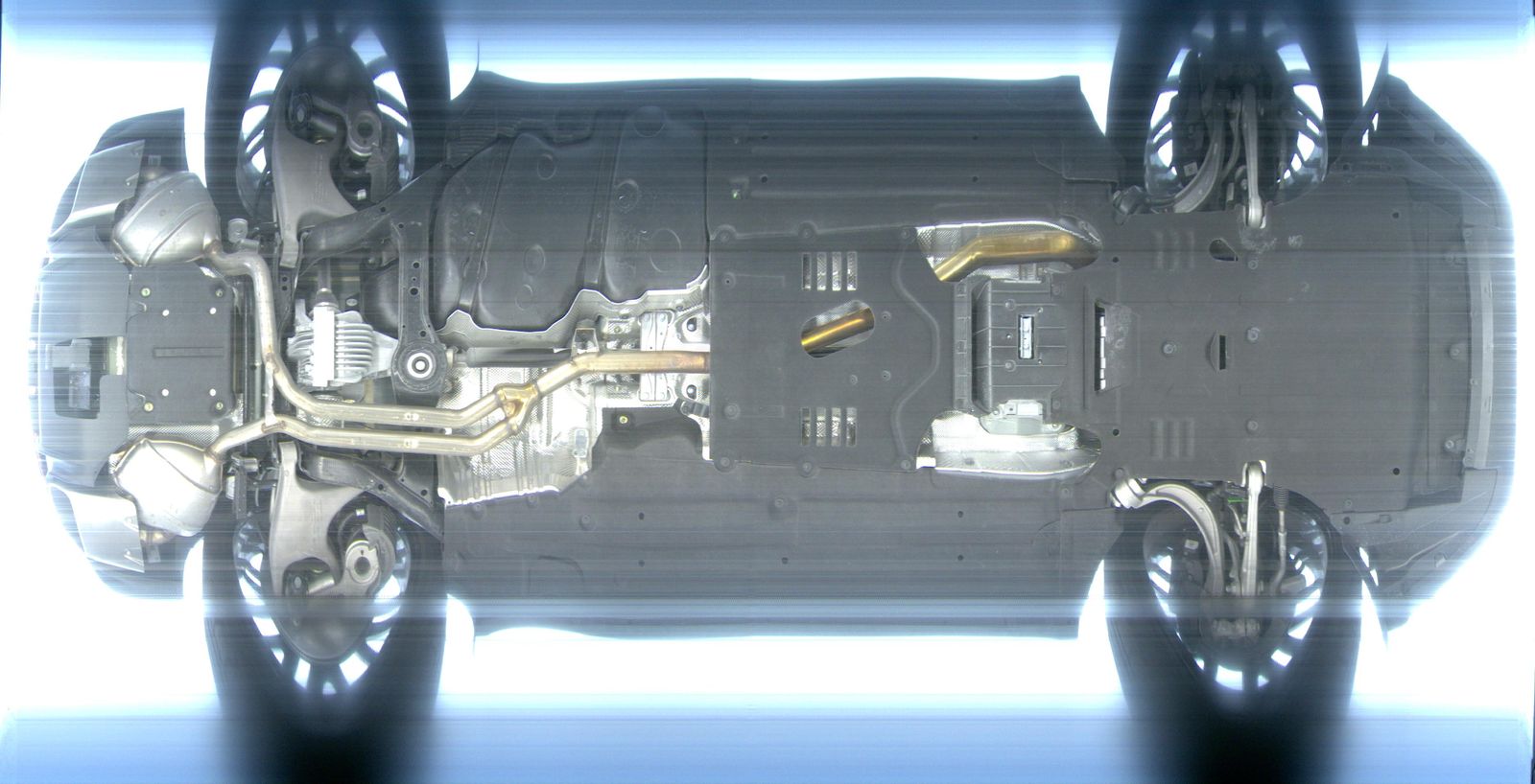 2024 Porsche Macan Base AWD