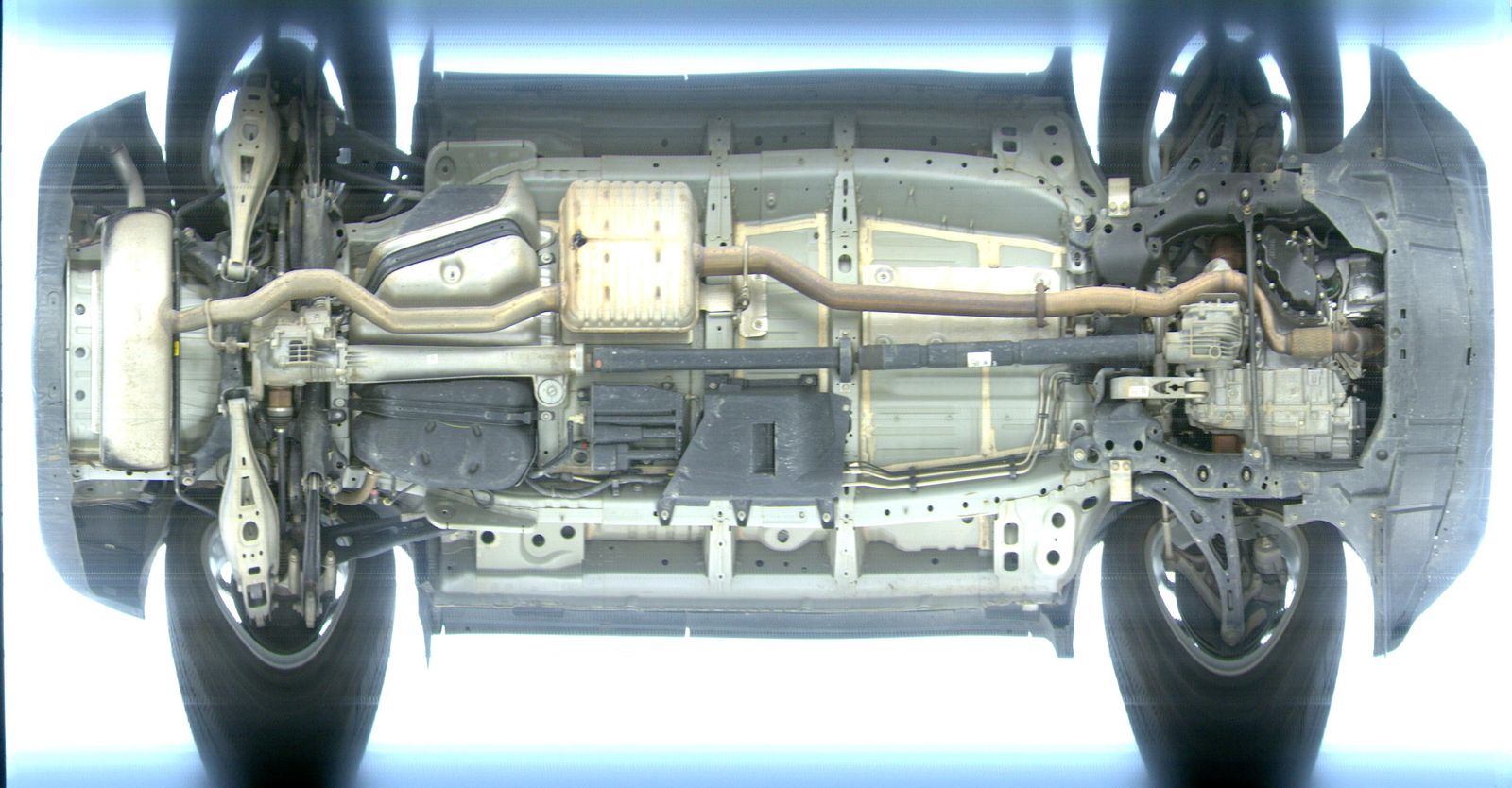 2022 Chevrolet Equinox LT AWD