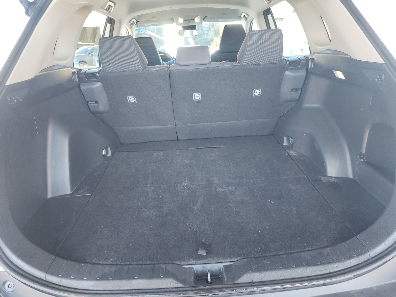 2024 Toyota RAV4 LE AWD