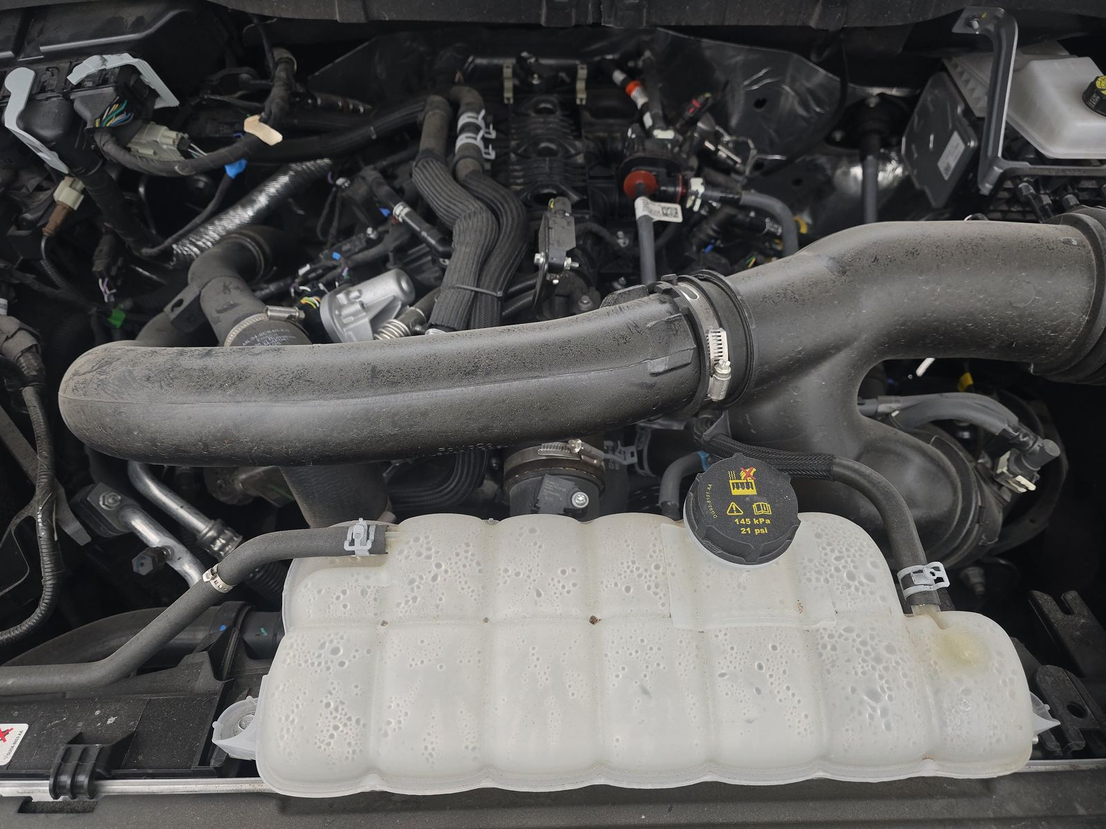 2025 Ford F-150 XLT AWD