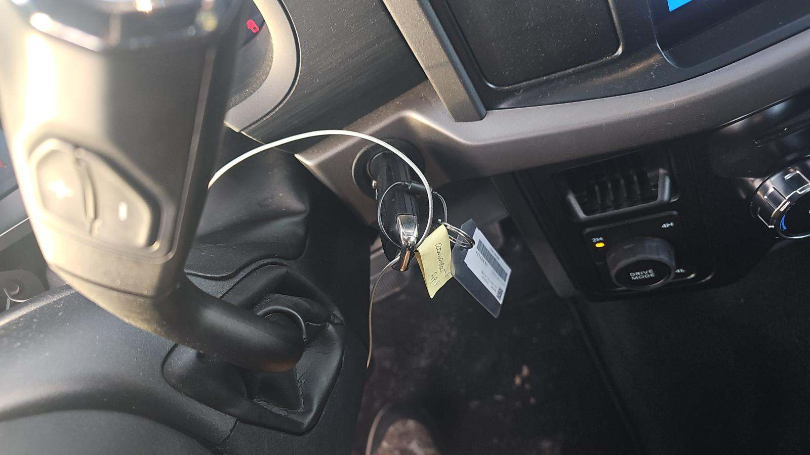 2025 Ford F-150 XLT AWD