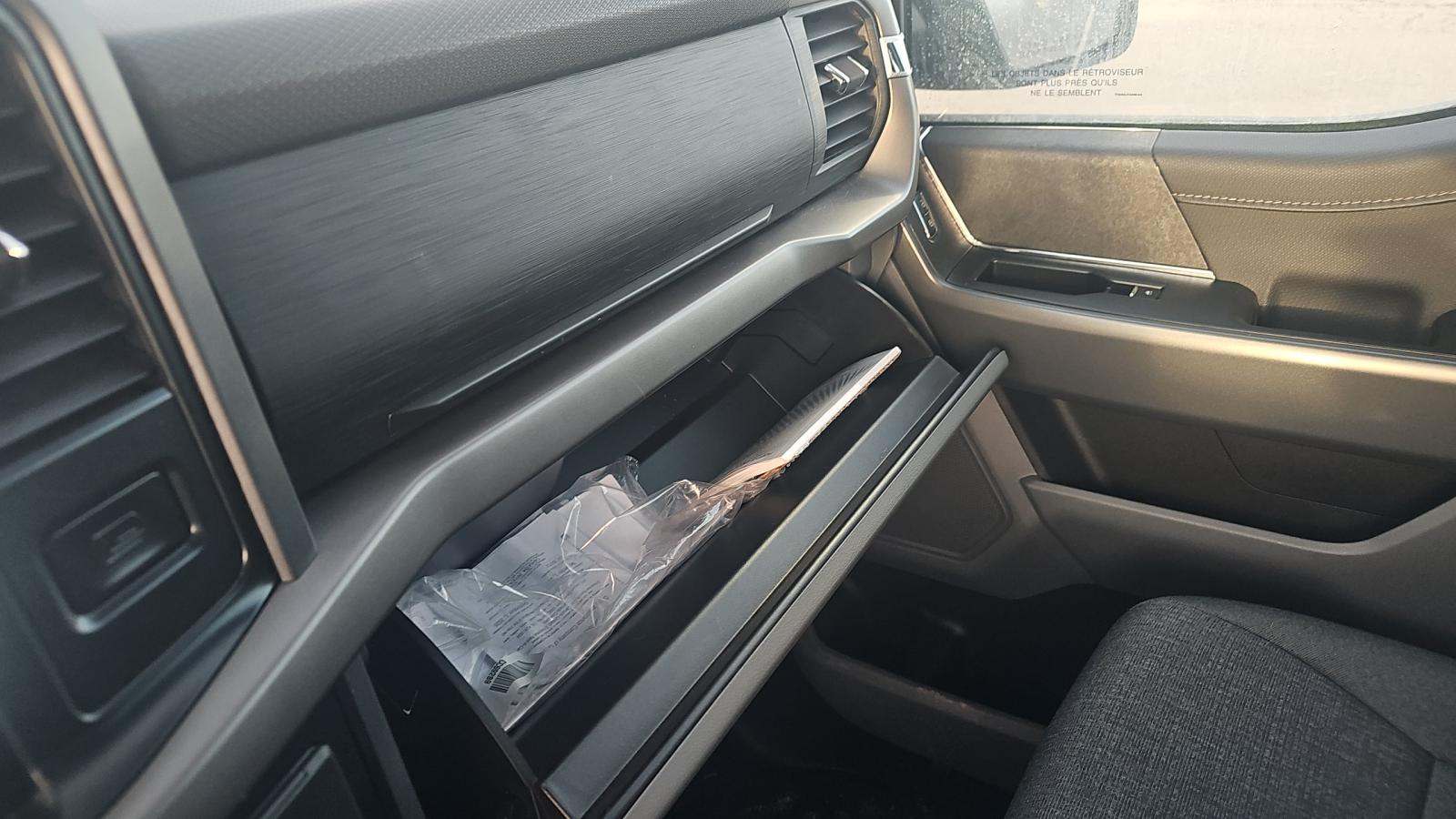 2025 Ford F-150 XLT AWD