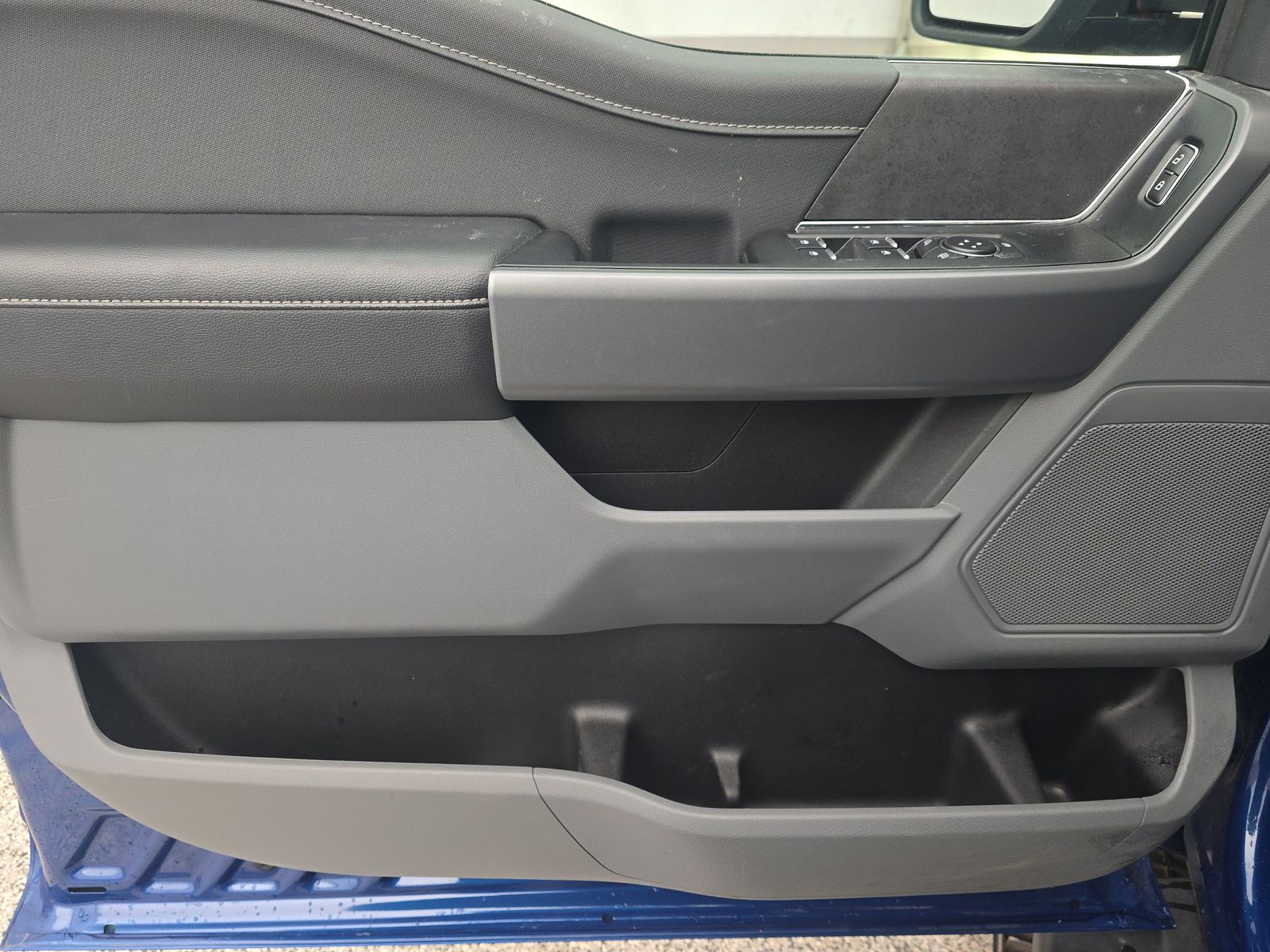 2025 Ford F-150 XLT AWD