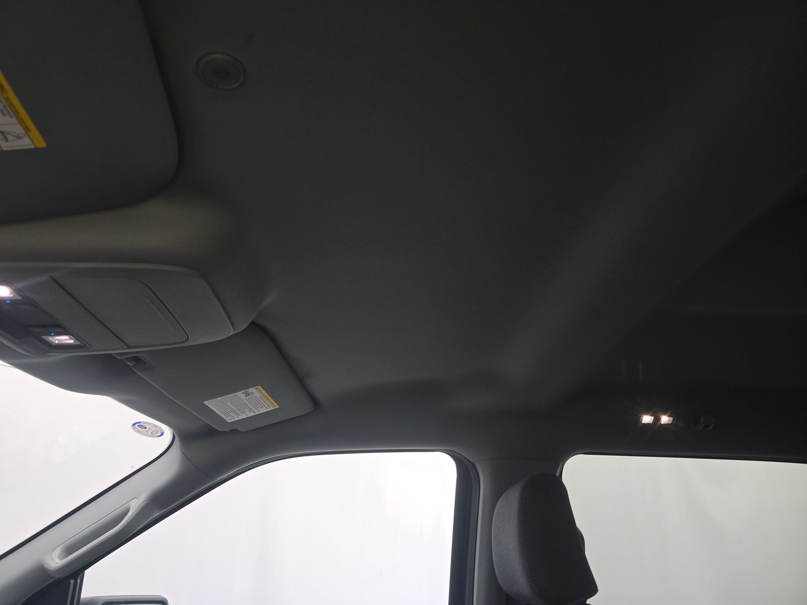 2025 Ford F-150 XLT AWD